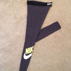 Nike Workout leggings